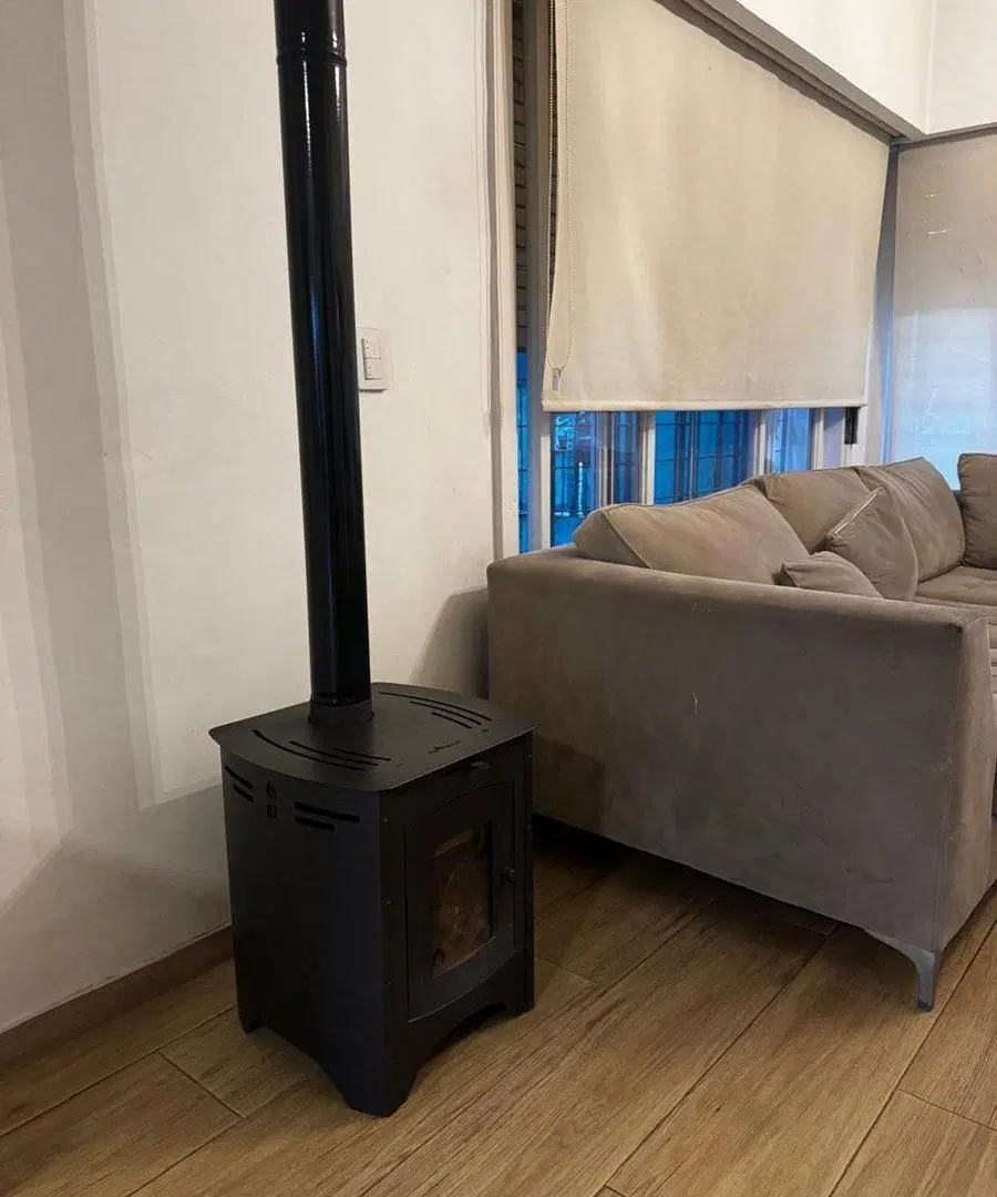 Venta Casa Reciclada Pileta y Parrilla Boulogne 8