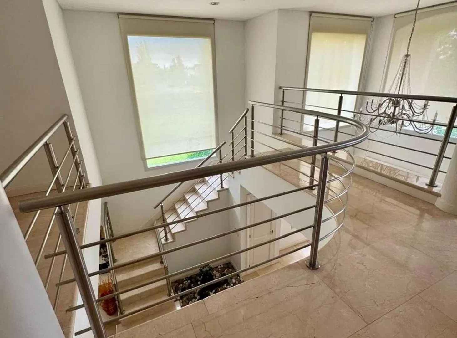 Casa al agua amueblada  | La Alameda Nordelta 4