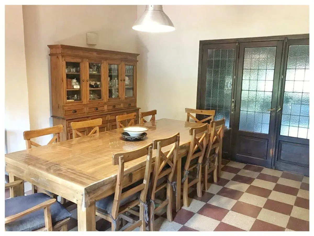 Imponente Casa De Estilo Inglés 6 Amb. En Z. Resid 5
