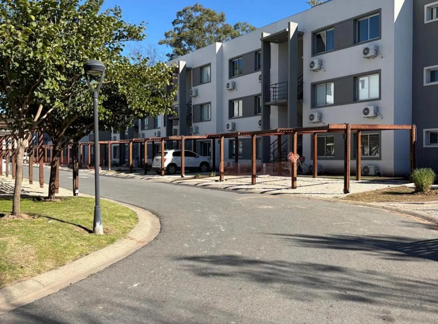 VENTA 4 AMBIENTES A ESTRENAR | LAGOON PILAR 5