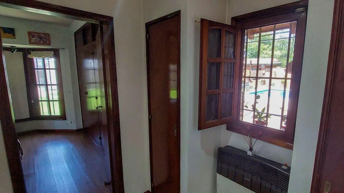 VENTA CASA CON QUINCHO PILETA EN PACHECO 5