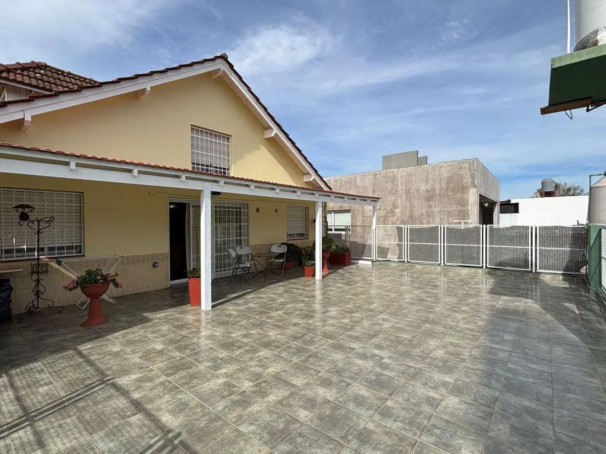 Venta Ph tipo Loft Villa Ballester 4