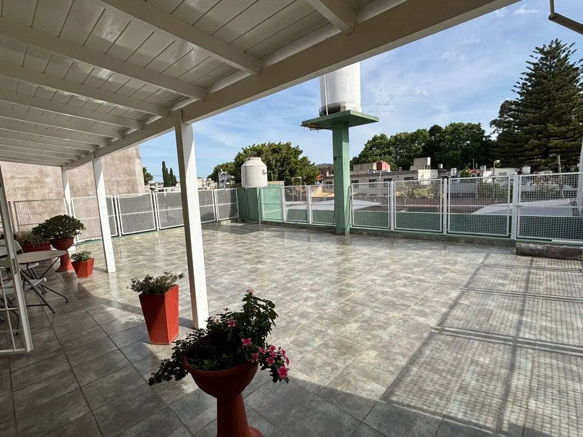 Venta Ph tipo Loft Villa Ballester 3