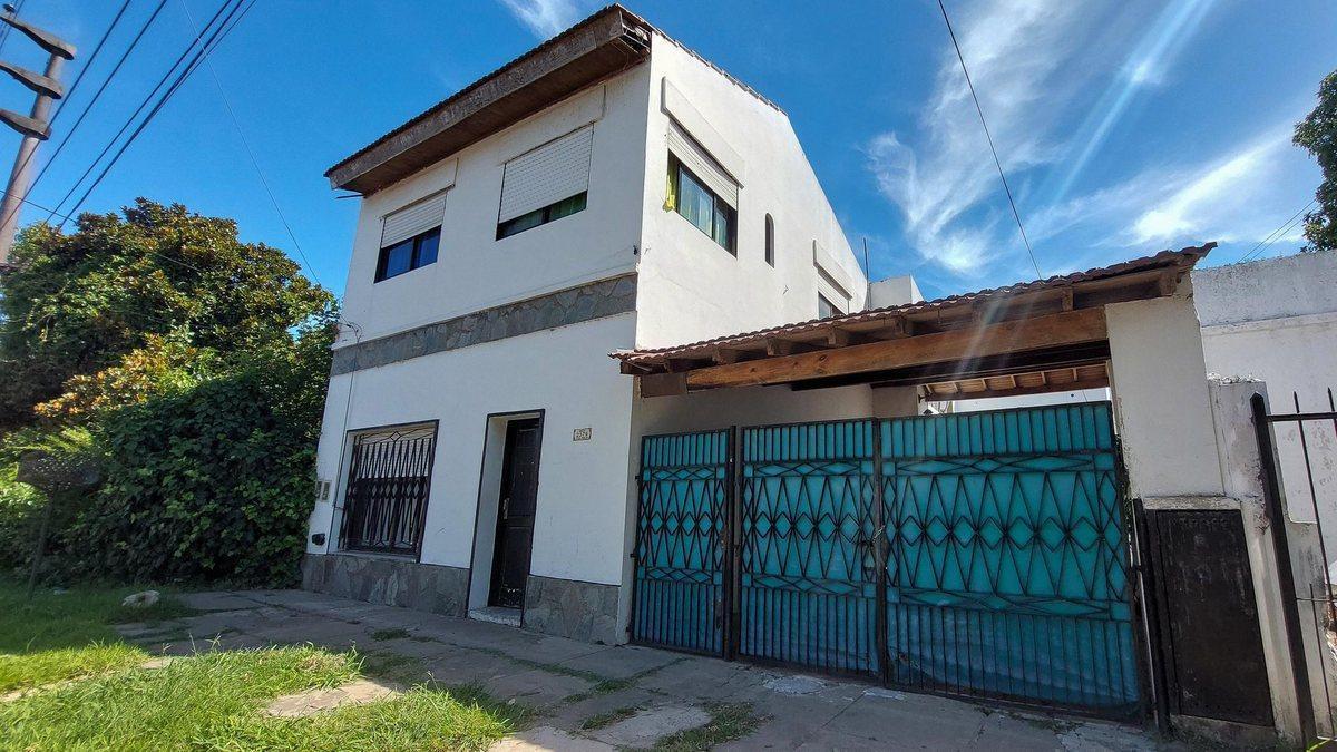 Venta PH lote propio (multifamiliar)