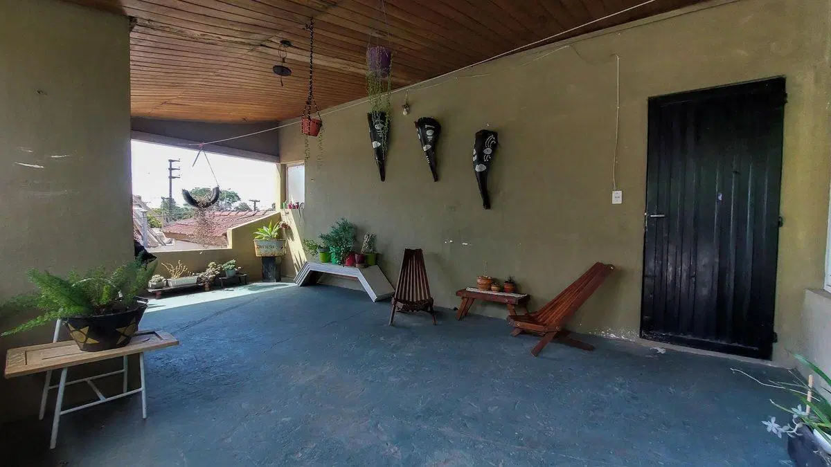 Venta PH lote propio (multifamiliar) 4