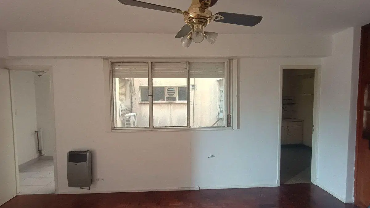 VENTA DEPARTAMENTO 3 AMB CALLE YERBAL FLORESTA 3
