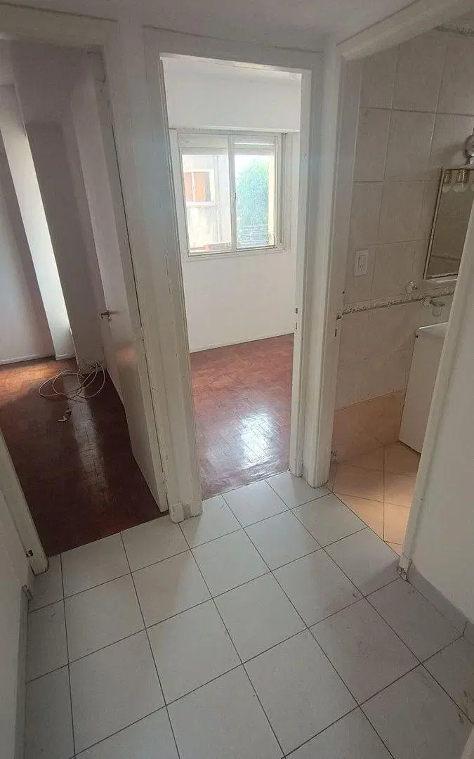 VENTA DEPARTAMENTO 3 AMB CALLE YERBAL FLORESTA 5