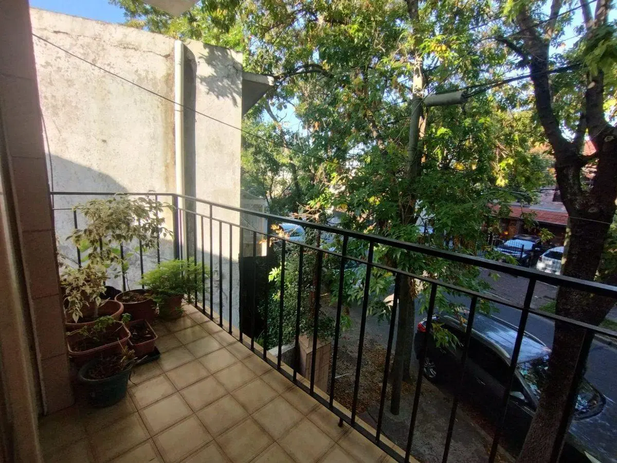 VENTA - PH 4 ambientes + Play /Monoambiente 3°piso 8