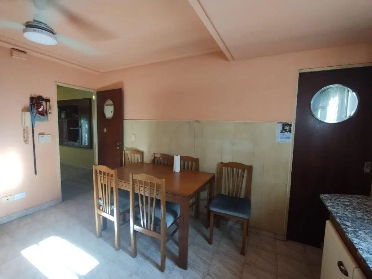 VENTA - PH 4 ambientes + Play /Monoambiente 3°piso 3