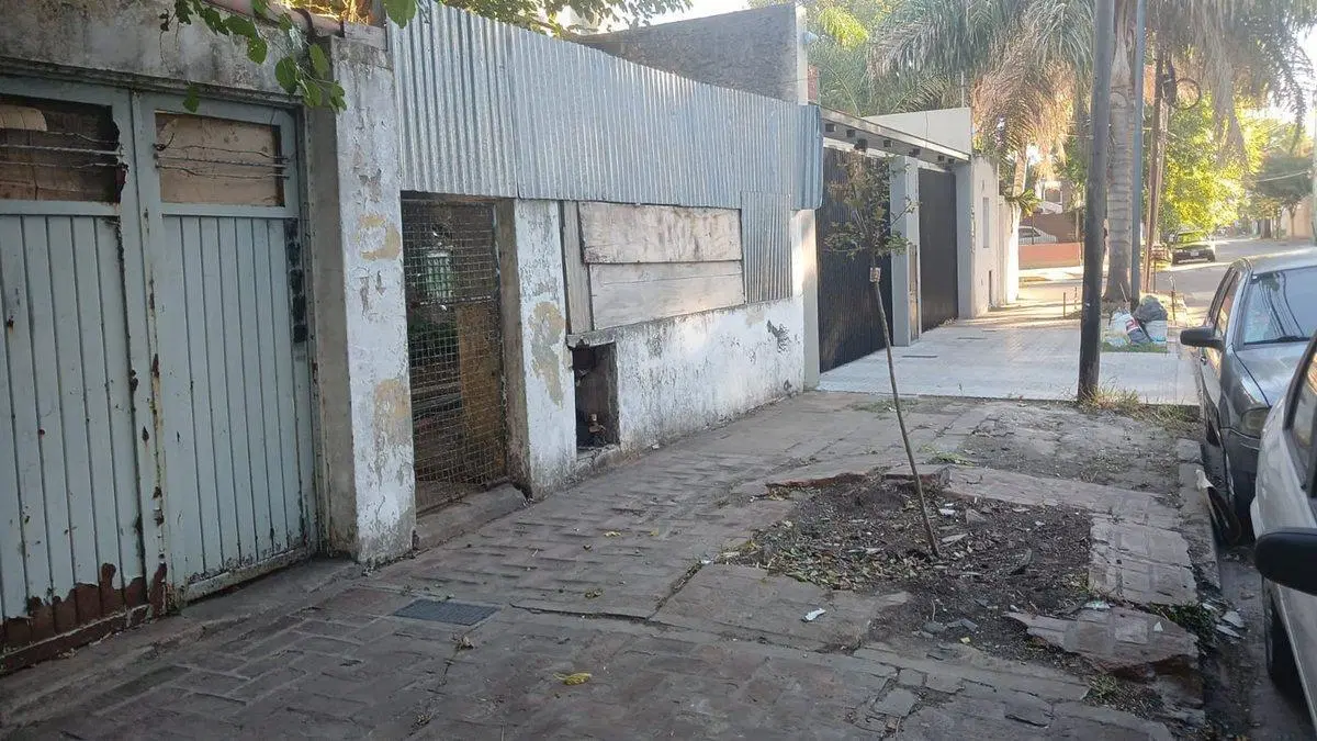 LOTE 300M2 OPORTUNIDAD ÚNICA EN VICENTE LÓPEZ! 5