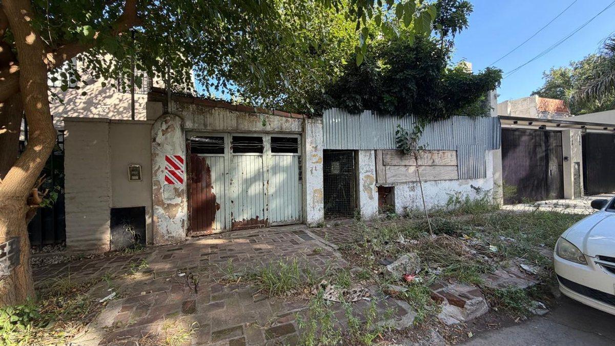 LOTE 300M2 OPORTUNIDAD ÚNICA EN VICENTE LÓPEZ!