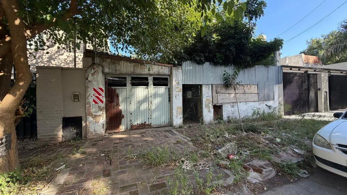 LOTE 300M2 OPORTUNIDAD ÚNICA EN VICENTE LÓPEZ! 4