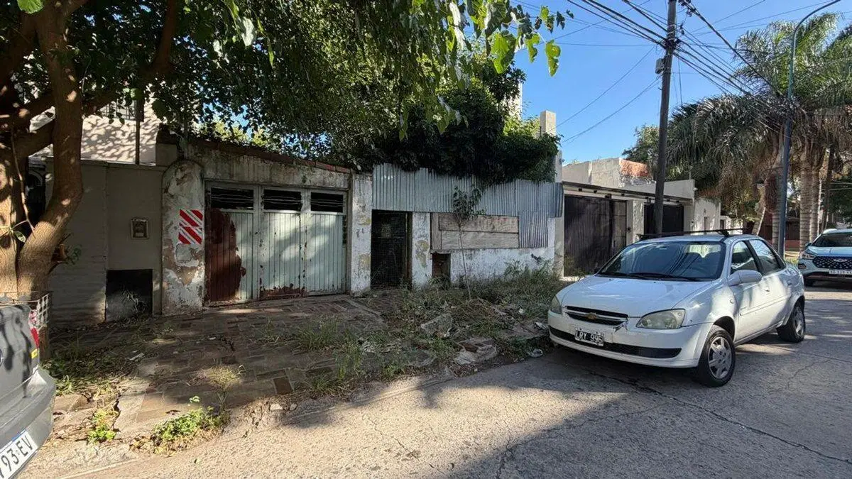 LOTE 300M2 OPORTUNIDAD ÚNICA EN VICENTE LÓPEZ! 7