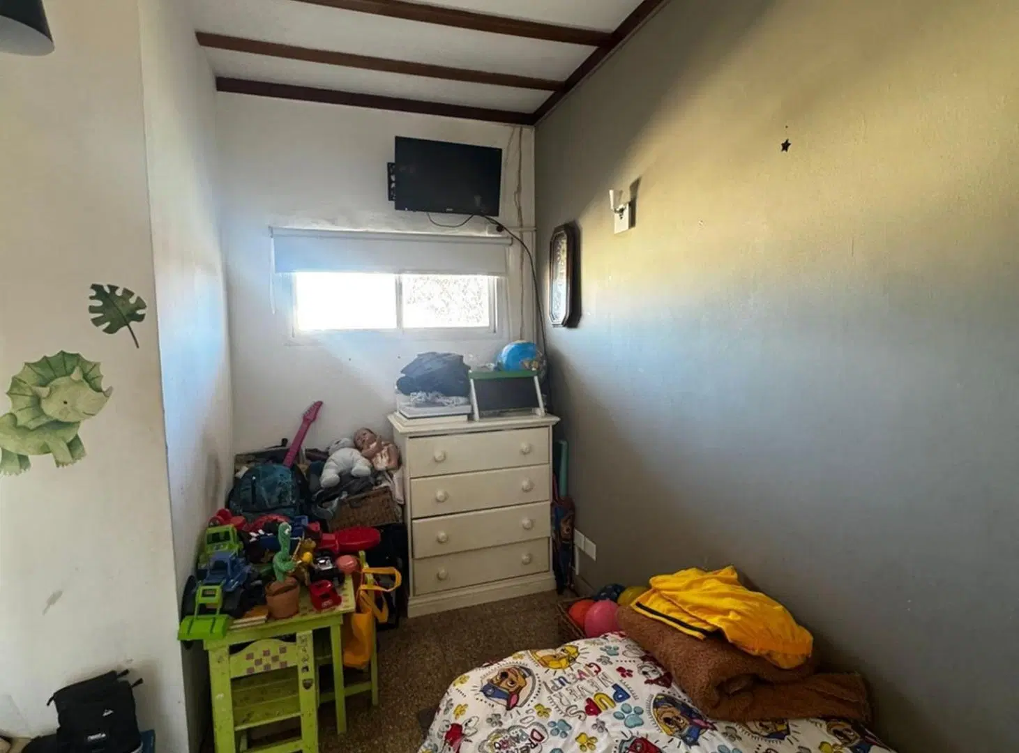 Venta PH 4 ambientes Munro Apto Crédito 5