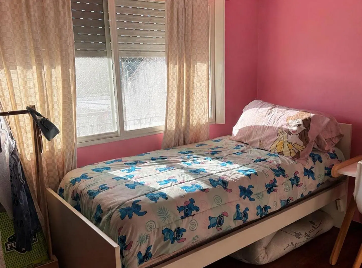 Venta PH 4 ambientes Munro Apto Crédito 3
