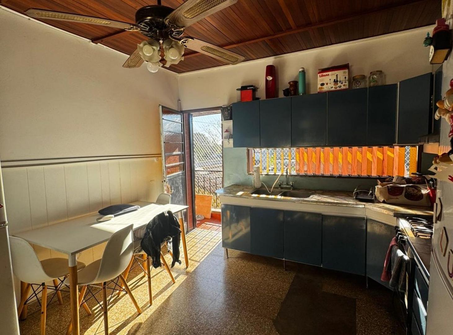 Venta PH 4 ambientes Munro Apto Crédito