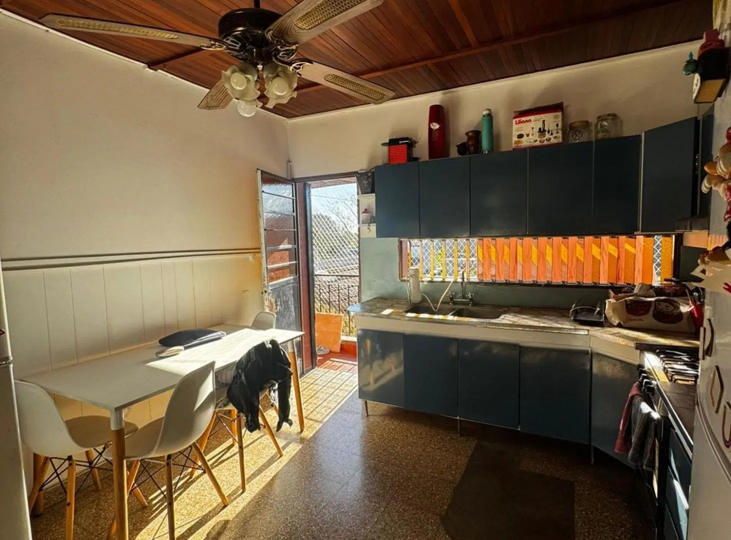 Venta PH 4 ambientes Munro Apto Crédito 4