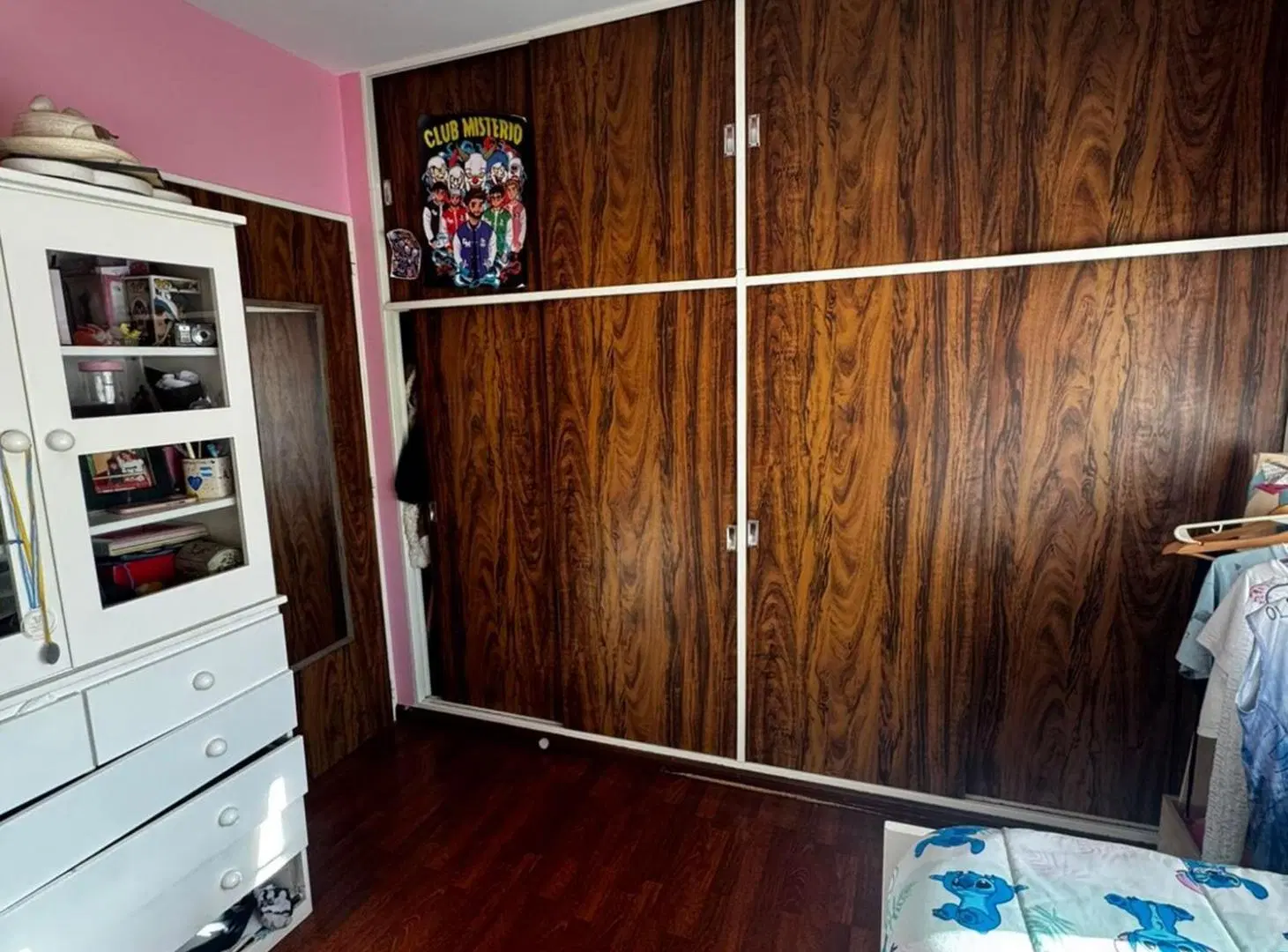 Venta PH 4 ambientes Munro Apto Crédito 2