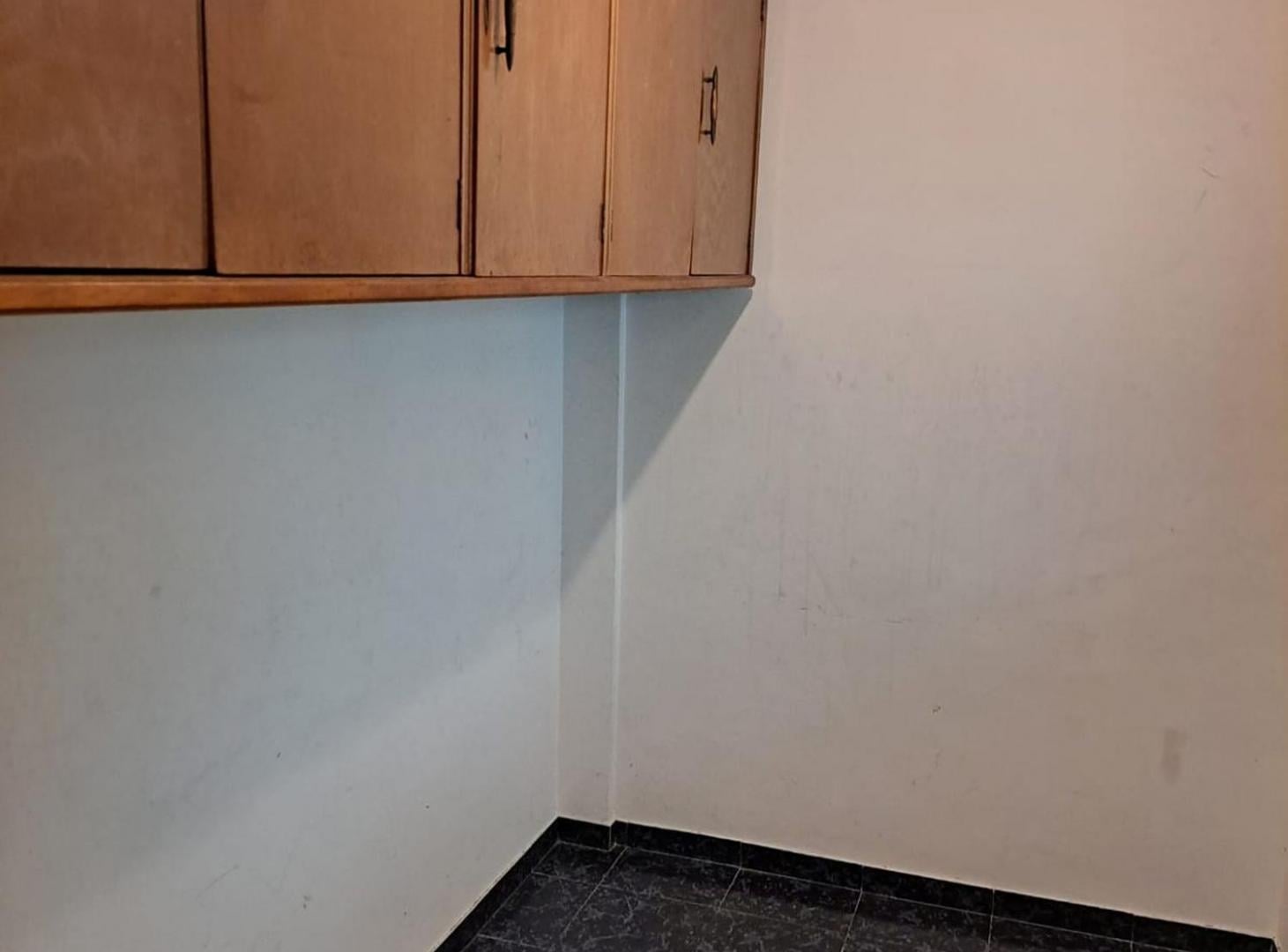 ALQUILER DEPARTAMENTO 4AMB DEPEND/BALCON EN FLORES