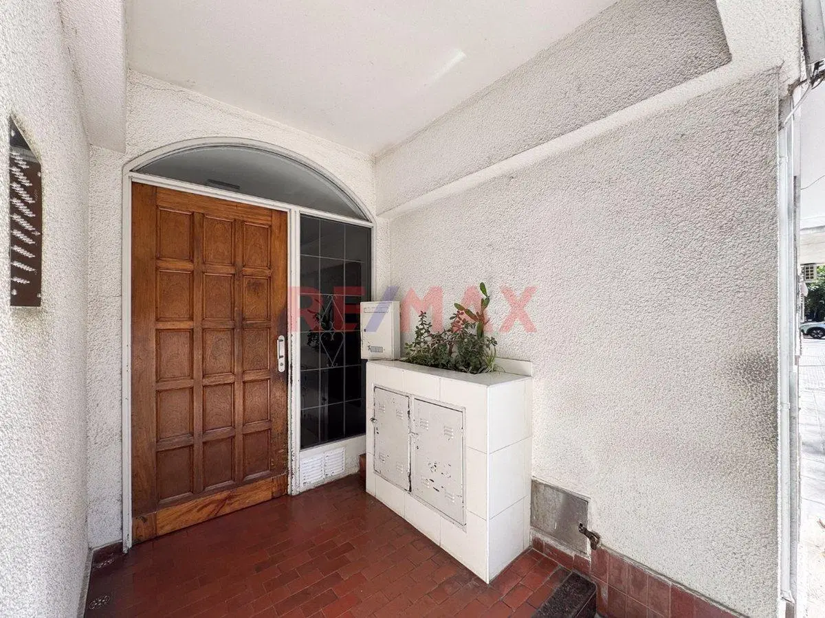 Venta departamento 2 ambientes Nuñez Oportunidad 2