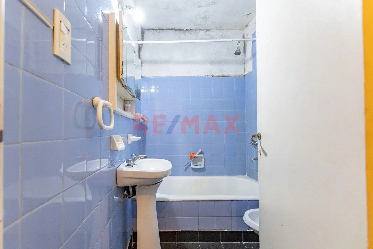 Venta departamento 2 ambientes Nuñez Oportunidad 4