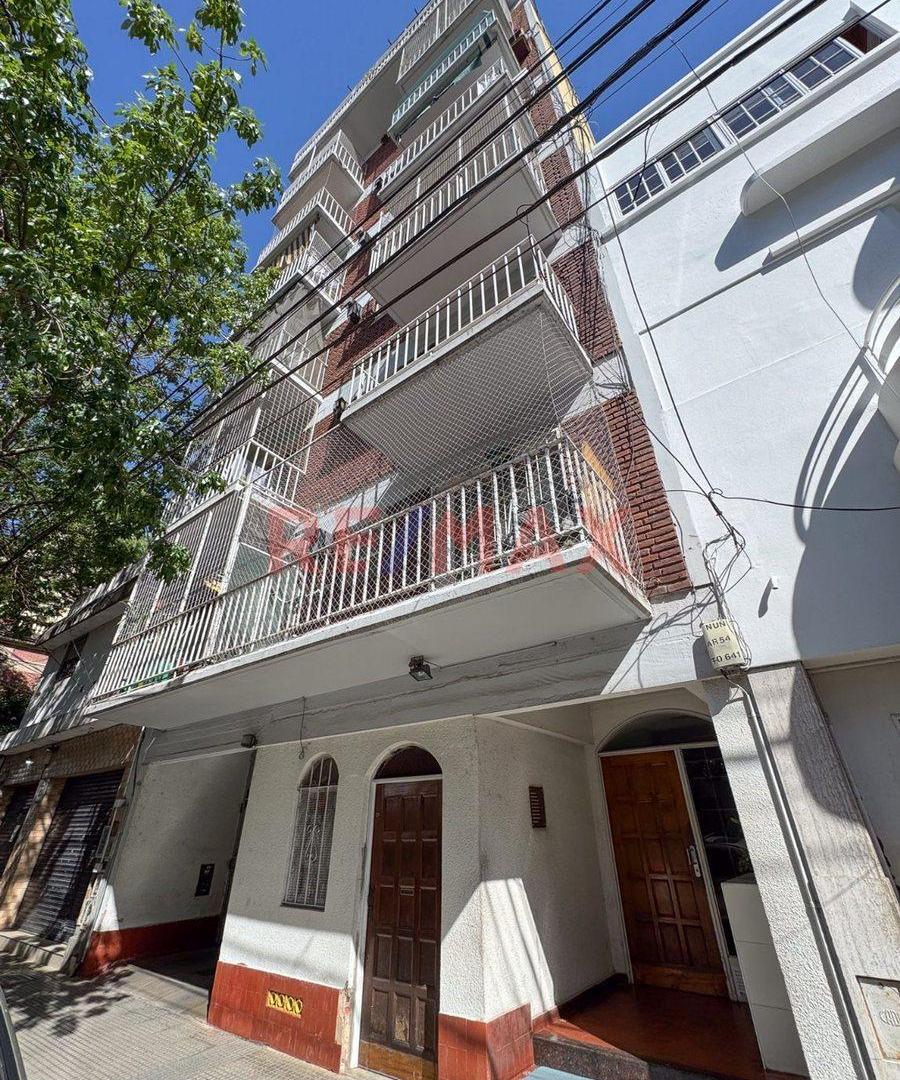Venta departamento 2 ambientes Nuñez Oportunidad