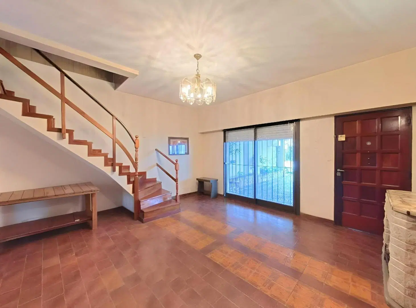 VENTA CASA DUPLEX 3 DORMITORIOS QUINCHO MARTÍNEZ 4