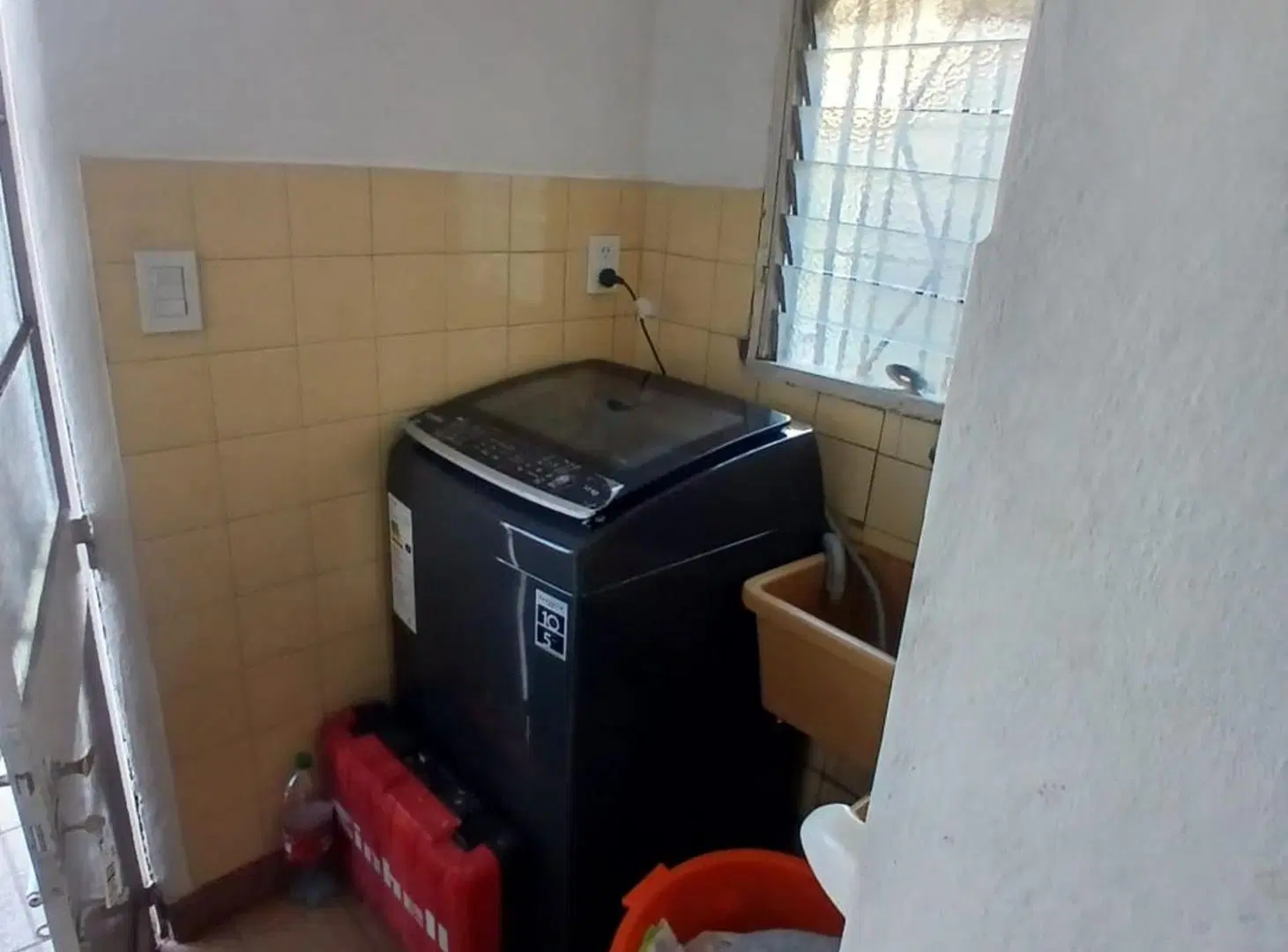 casa 4 ambientes 4