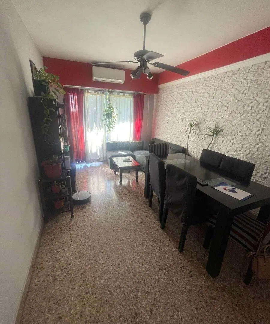 VENTA de departamento en San Andres 4