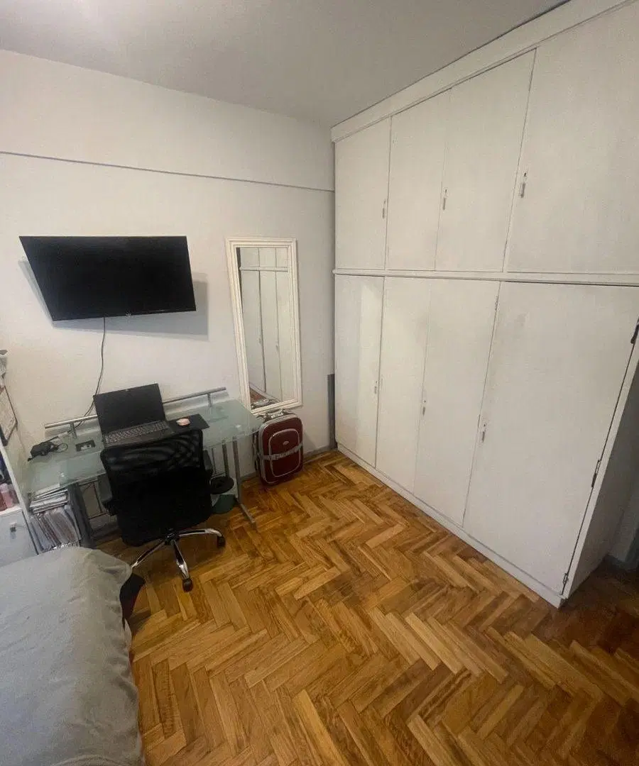 VENTA de departamento en San Andres 5