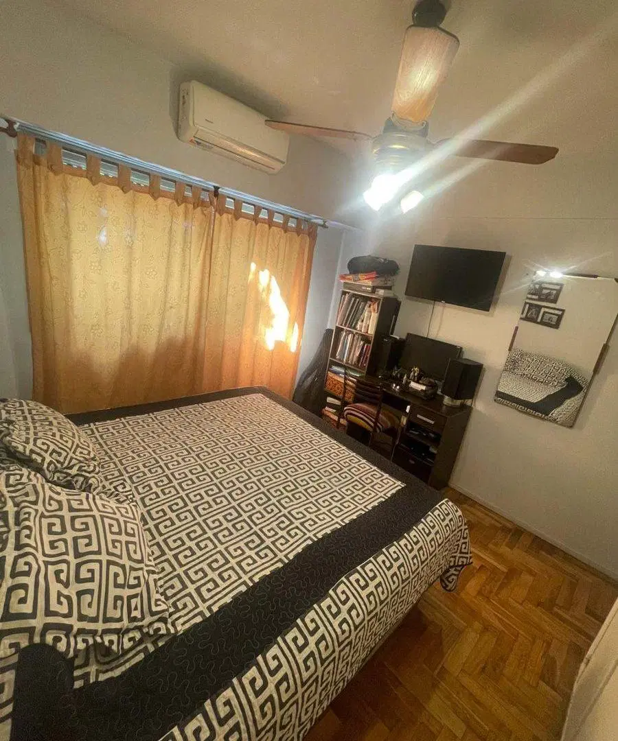 VENTA de departamento en San Andres 3