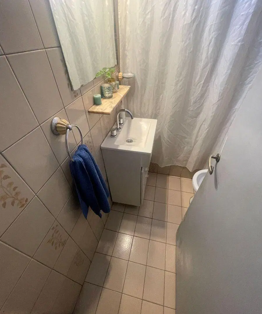 VENTA de departamento en San Andres 8