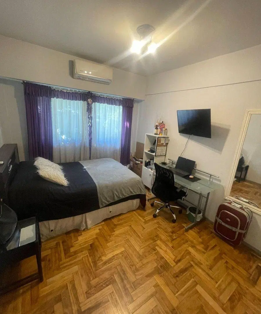 VENTA de departamento en San Andres 2