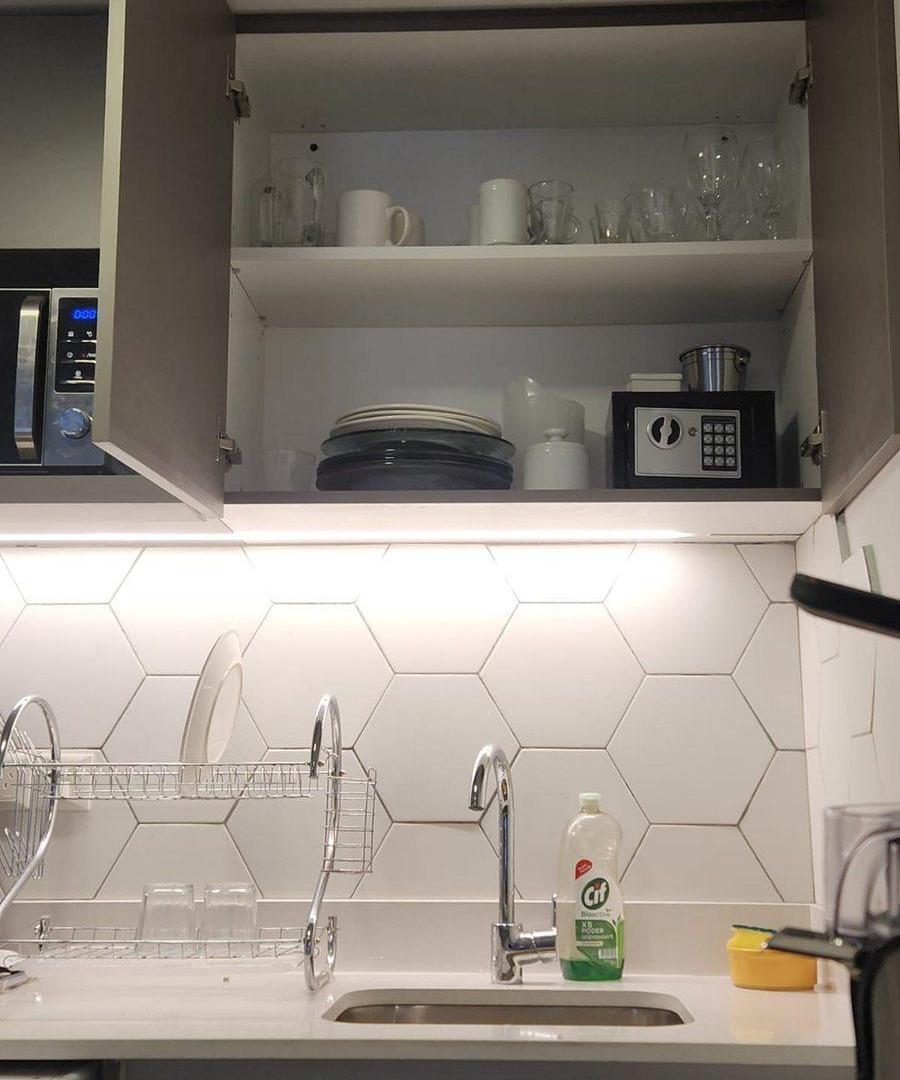 Foto de VENTA MONOAMBIENTE AMOBLADO EN VILLA CRESPO, imagen 4
