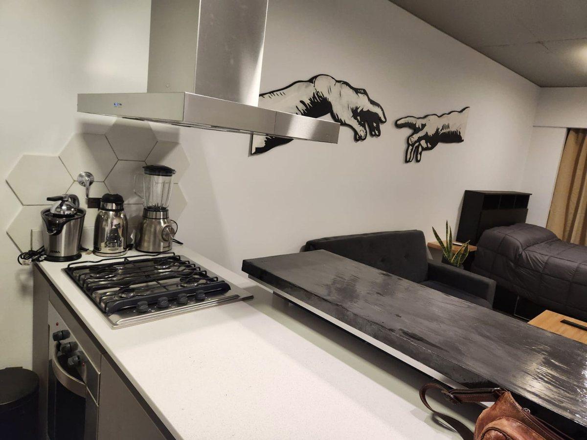 Foto de VENTA MONOAMBIENTE AMOBLADO EN VILLA CRESPO, imagen 3