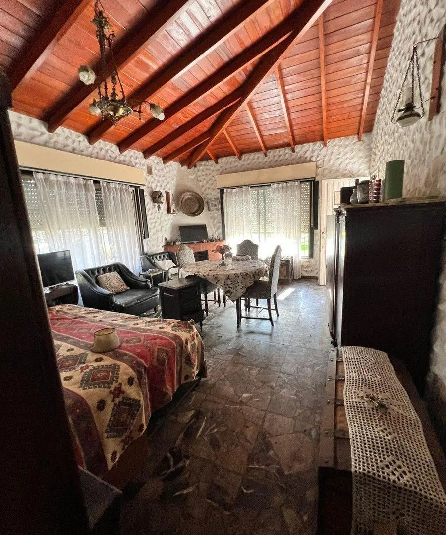VENTA CASA QUINTA MULTIFAMILIAR 1700m2 YEI PORA 3