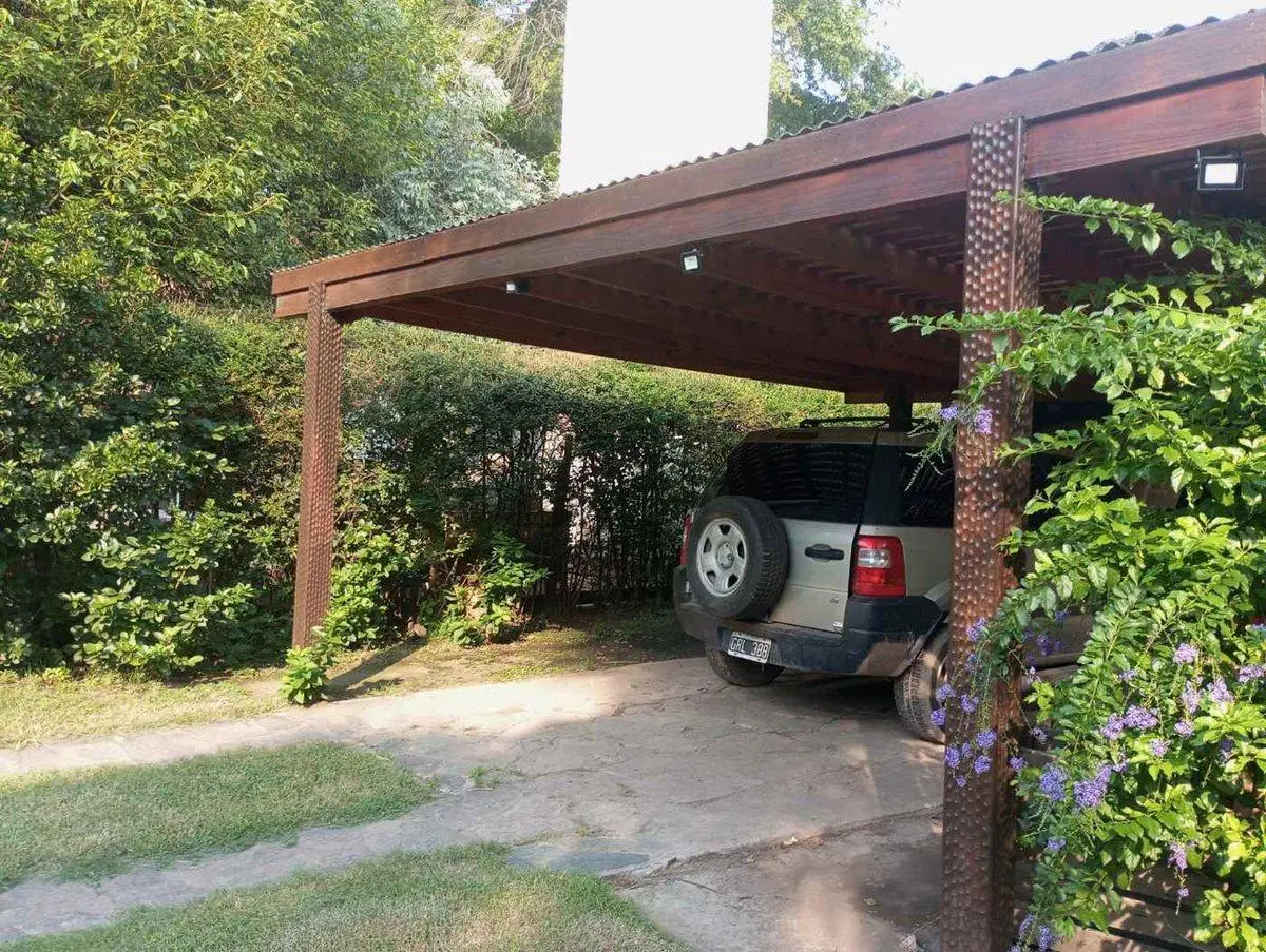 VENTA CASA QUINTA MULTIFAMILIAR 1700m2 YEI PORA 4