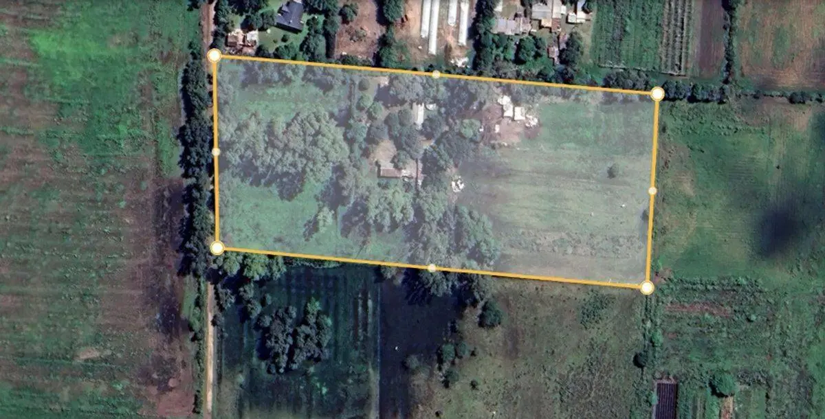 venta campo zarate 2
