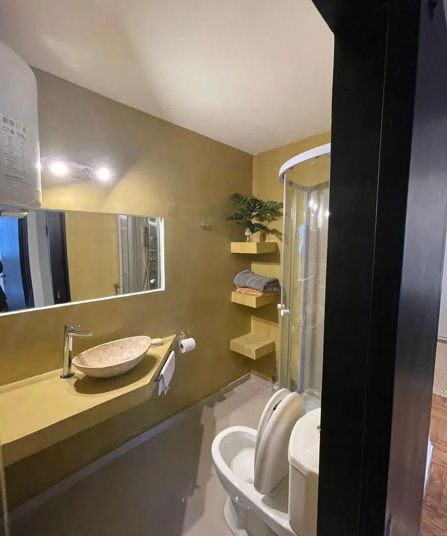 VENTA DEPTO 2 amb - con balcon - Colegiales 3