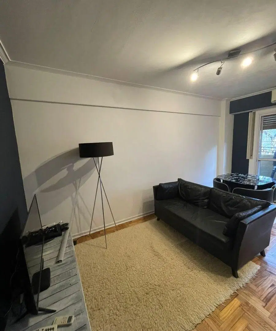 VENTA DEPTO 2 amb - con balcon - Colegiales 2