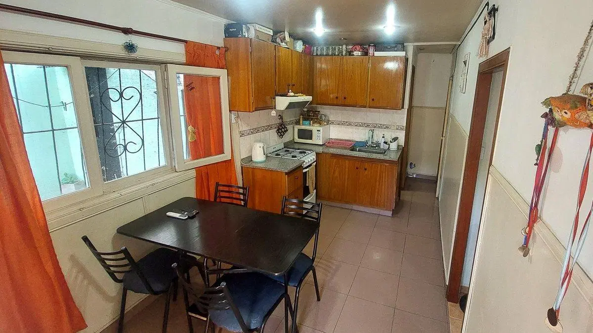 Casa en venta en Villa Ballester ACEPTA PERMUTA 2