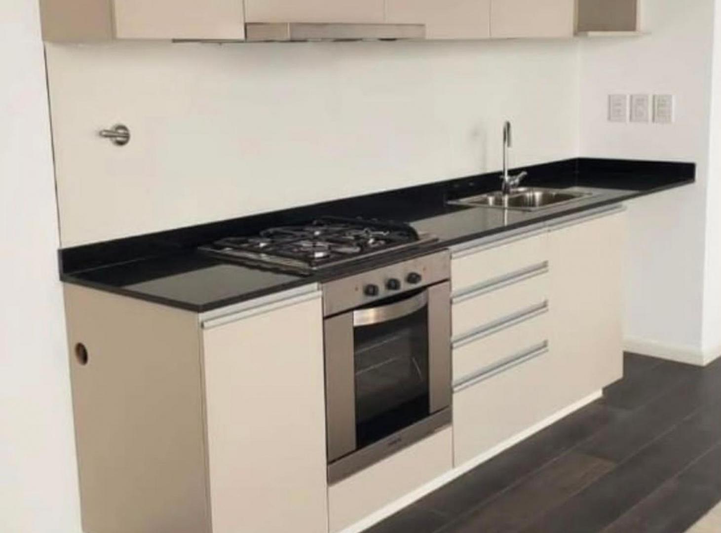 Foto de DEPARTAMENTO EN VENTA 2 AMB. EN PALERMO HOLLYWOOD, imagen 1