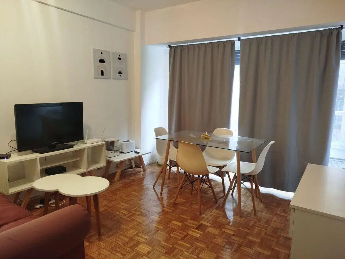 VENTA DEPARTAMENTO 2 AMBIENTES RETIRO 2