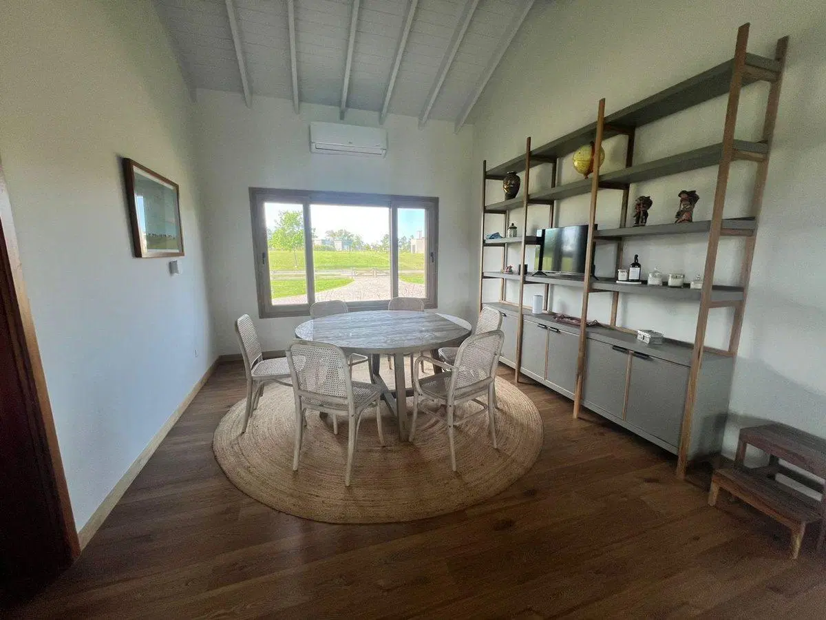 VENTA CASA CON VISTA AL LAGO , CHACRAS DE LA CRUZ 4