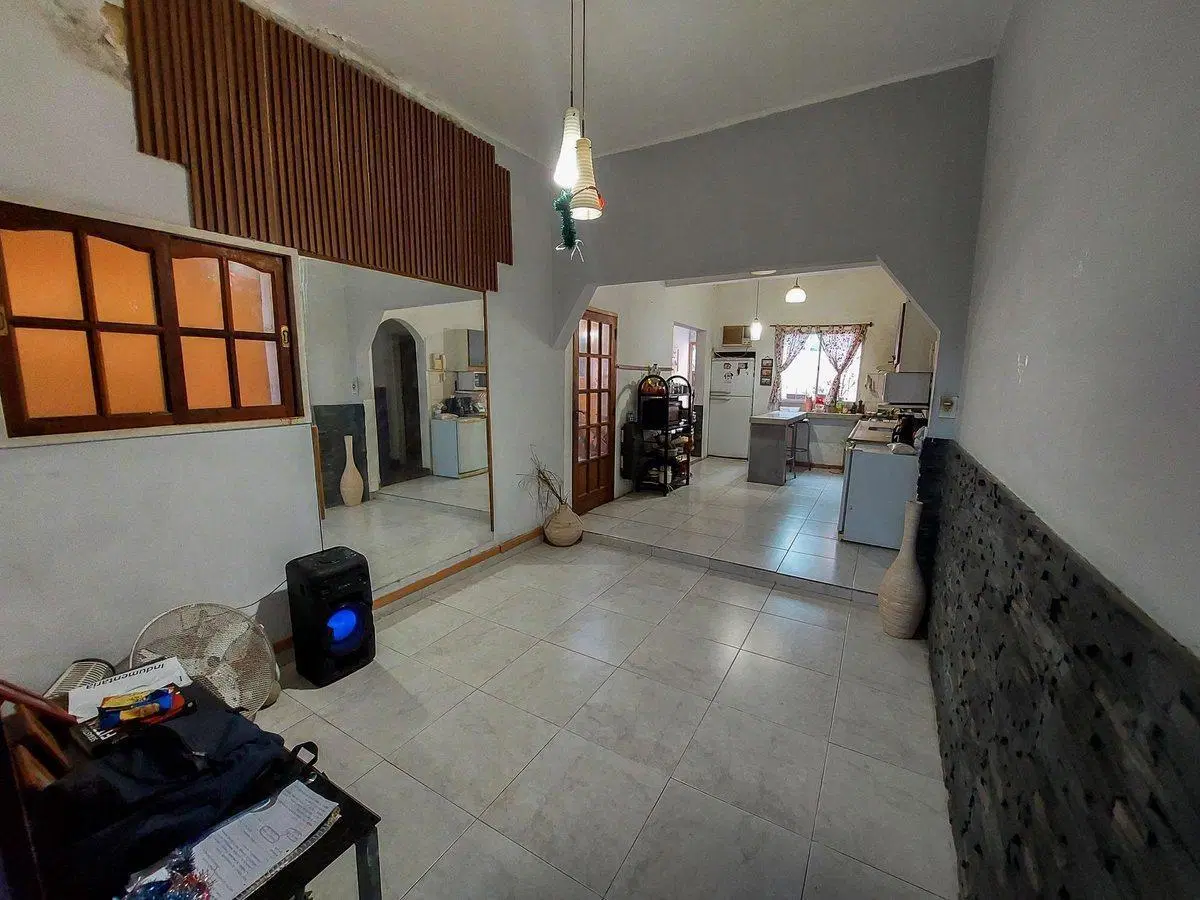 VENTA CASA LOTE PROPIO MULTIFA. 4AMB FLORIDA O. 4