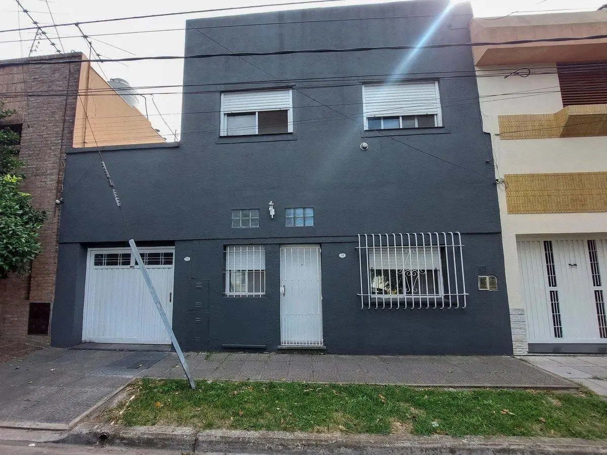 VENTA CASA LOTE PROPIO MULTIFA. 4AMB FLORIDA O. 2