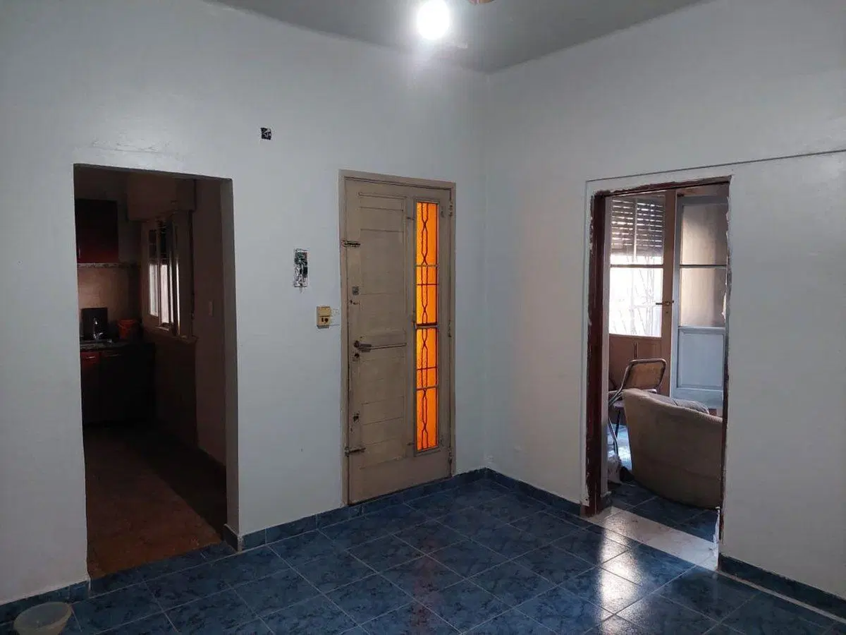 VENTA 2 CASAS INDEPENDIENTES MISMO LOTE V.A. SI. 3