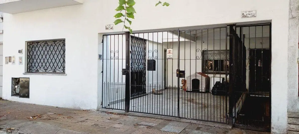 VENTA 2 CASAS INDEPENDIENTES MISMO LOTE V.A. SI. 4