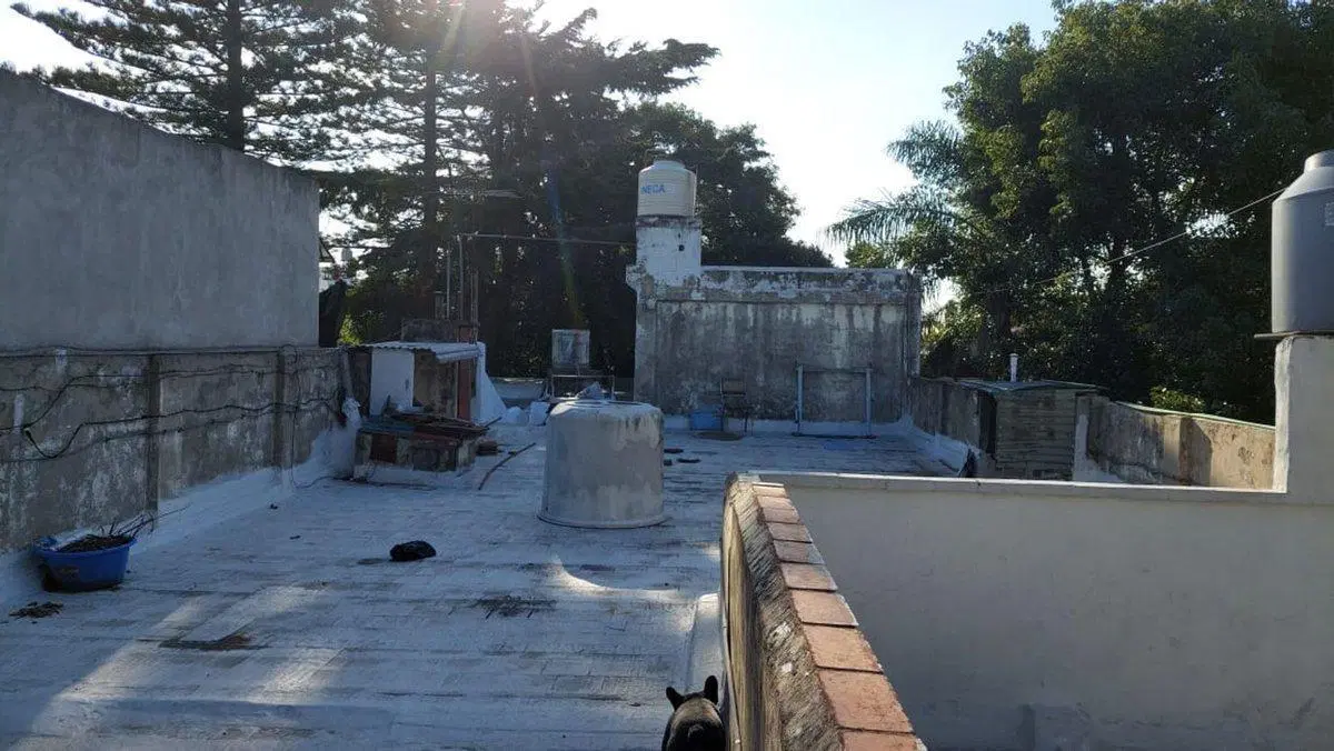 VENTA 2 CASAS INDEPENDIENTES MISMO LOTE V.A. SI. 2