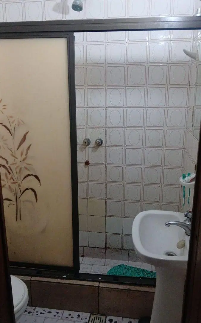 VENTA 2 CASAS INDEPENDIENTES MISMO LOTE V.A. SI. 5